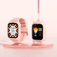 Awei Kids Smartwatch With Camera Anti-Lost Kids Smart Watch Built-In SIM Card Slot