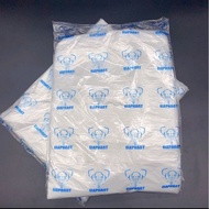 High quality 20x30 HD plastic labo for Mineral water station and laundry shop