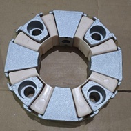 90H COUPLING MAIN PUMP 90H 90 H H90 H 90