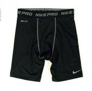  Nike Pro緊身訓練運動短褲男 / 跑步運動籃球褲 (現貨尺寸 : M , L , XL)