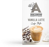 AVALANCHE - (BBD:11/08/2025) 即溶雲呢拿拿鐵咖啡16g x 10(2655)