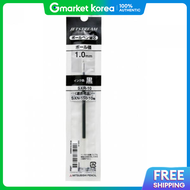ART BOX | Artbox /Dong-A Educational Materials Uni Jetstream Single Color Refill 1.0mm (Black) 10-Pa