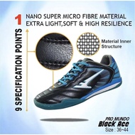 FIGOS PRO MUNDO FUTSAL SHOES