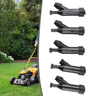 5 Pieces Cap Coil Para sa Honda GX120 GX160 GX200 GX240 GX270 GX340 GX390 Engine Spark Plug 7