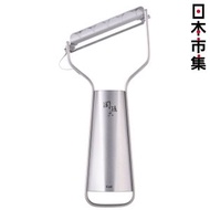 關孫六 - 日本 貝印Kai 関孫六 日本製 全鋼極致鋭角 削皮器 (853)【市集世界 - 日本市集】