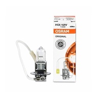 OSRAM ORIGINAL 100% Bulb H3 60/55W 12V Headlight Bulb