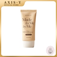 AXIS-Y Biome Double Defense Sunscreen SPF50+ PA++++ 50ml