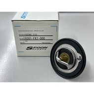 FK7 / FC - Spoon Sports Thermostat - Honda FK7 / FC1 / EG6 / EK4 / EK9 / DC2 / GD3 / GE8 / GK5 / PN: