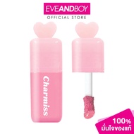 CHARMISS - You Make Me Blush Liquid Blush On 3.5 g.  ชาร์มิส ยูเมค มี บลัช ลิควิด บลัช ออน