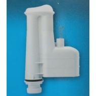 Cistern Syphon TECHPLAS /Pam Tangki/Pam Tandas