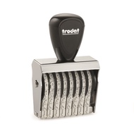 TRODAT STAMP 8 DIGIT 1558 5.0MM