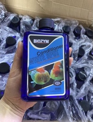 Biozym White Spot - c.hữ.a bện.h nấm đốm trắng cá cảnh