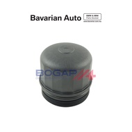 BOGAP Oil Filter Cap Without Drain Plug | BMW F10/F13/F02 With N63/S63/N74 | 11427615389