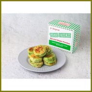 ◿ ↓ ▬ D'Original Tipas Hopia