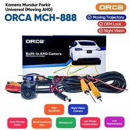 Orca MCH-888 AHD Camera / Orca AHD Moving Line Camera Available