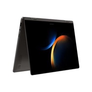 Samsung三星 Galaxy Book3 360 i7/16GB/1TB 13吋手提電腦 石墨色 用優惠碼：JAN100，減$100 該產品付款後需調貨/訂貨，發貨時效請見商品詳情頁。