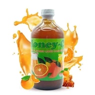 HONEY C VITAMINS 500ml