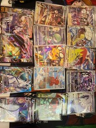 PTCG pokemon tcg 繁中 S8b絕群壓軸