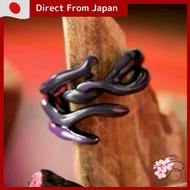 〔Japan Direct〕Princess Mononoke Tata Ring Ghibli Ring