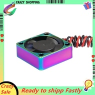 3010 Motor Metal Shell 3010 Fan 30mm Cooling Fan