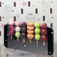 Tanghulu Dango Hipper/phone hipper/phone charm