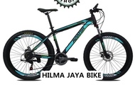 sepeda gunung mtb 26 aviator