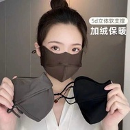 Anti-uv mask