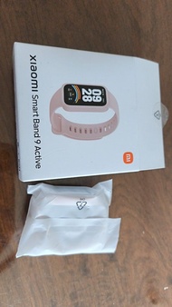 小米 Xiaomi Smart Band 9 Active