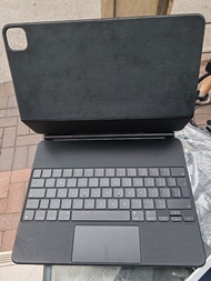 Apple Magic Keyboard for iPad Pro