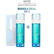 [BUNDLE DEAL of 2] MAXCLINIC Blue Tansy Oil Foam Cleanser 110g