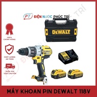 DEWALT BATTERY DRILL company product