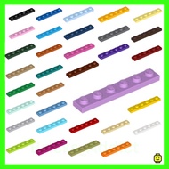 LEGO PARTS (GENUINE) 3666 Plate 1x6 Assorted Colours