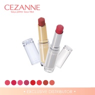 Cezanne Lasting Gloss Lip