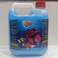 Aqua first Anti chlorine 2.2litres