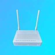 Gigabit HG8145V5 ONU EPON/GPON/XPON FTTH modem router with wifi English firmware