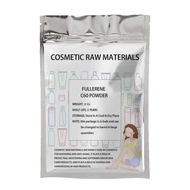 Fullerene C60 powder cosmetic raw material