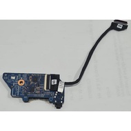 Original for HP Envy x360 15m-cn0011dx 15m-cn0012dx POWER USB Board 17B06-1 448.0ED03.0011 tested (K