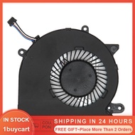 1buycart Laptop CPU Cooling Fan Replacement DC 5V 0.5A for HP Pavilion 15 Cd Cd007ca Cd040wm Cd075nr