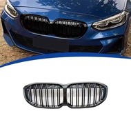 Hot Sale Dual-Line Grille for BMW 1 Series F40 2020-2024 Upgrade
