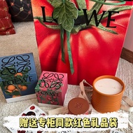 Souvenir Valentine's Day Wedding Birthday Gift Box Gift Candle Counter Girl Aromatherapy 3LRR