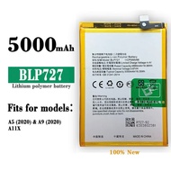 OPPO BLP 727 Battery for A92020/A52020