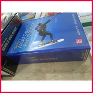 ✭ Seeley's Anatomy and physiology 12th edition