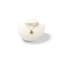 Oirlv จี้ที่ตั้งจัดแสดงสร้อยคอสีทอง5สีกระเป๋าเก็บบัตร TT343 TT339