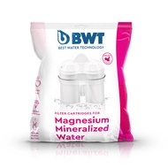 BWT Magnesium Ion Filter Cartridge for Babies Universal Water Jug Filter Water Filter Original Impor