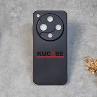 Zte Nubia focus 2 Zte Nubia Neo 2 Zte Nubia Neo 3 Zte Nubia Neo 3 GT Softcase Macaron Square Black C