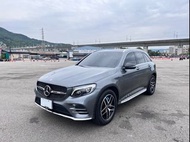 2017年X253 M-Benz GLC-Class GLC250