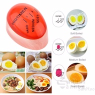 Egg Timer Perfect Boiled Indicator Boiled Egg Temperature Measurement Kitchen Boiled Eggs