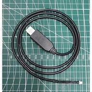 Raspberry Pi 5 Terminal UART Serial Port USB Cable Data Length 100cm