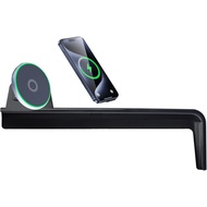 Car Phone Holder for 2019-2025 Mercedes Benz A-Class/B-Class/GLB/GLA/CLA/EQA/EQB Accessories 15W Fas