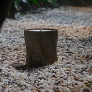 【春及殿】鵝梨帳中 Pear Pavilion 手工香氛蠟燭